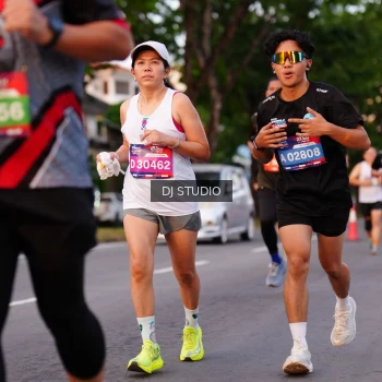 Runner Photo 3836617