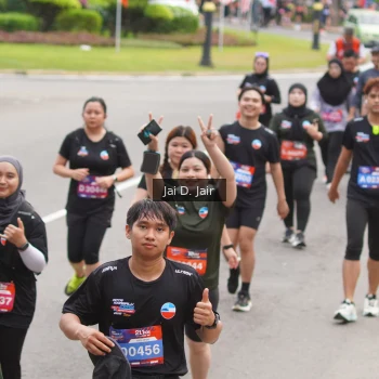 Runner Photo 3836618
