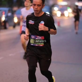 Runner Photo 3836623