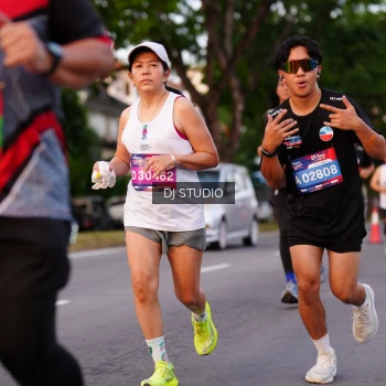 Runner Photo 3836626