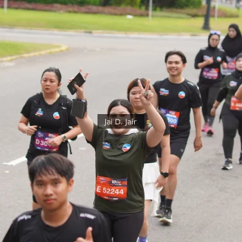 Runner Photo 3836628