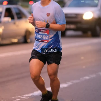 Runner Photo 3836631
