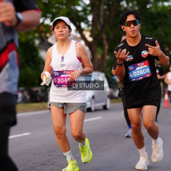 Runner Photo 3836636