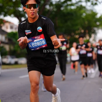 Runner Photo 3836638