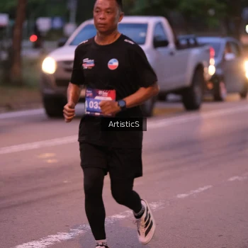 Runner Photo 3836639