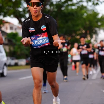 Runner Photo 3836641