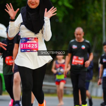 Runner Photo 3836652