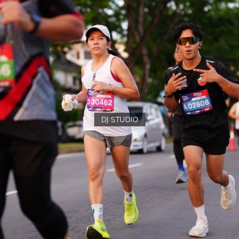 Runner Photo 3836653