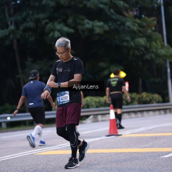 Runner Photo 3836658