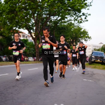 Runner Photo 3836663