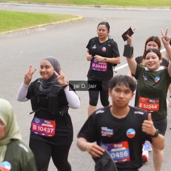 Runner Photo 3836664
