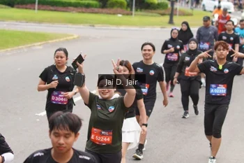 Runner Photo 3836669