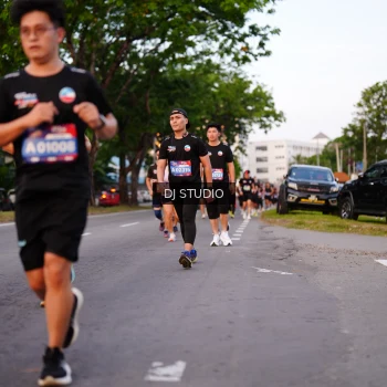 Runner Photo 3836673
