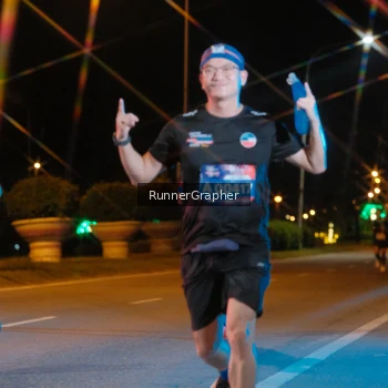 Runner Photo 3836680