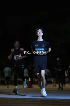 Runner Photo 3836681