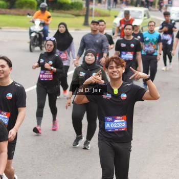 Runner Photo 3836686