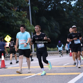 Runner Photo 3836692