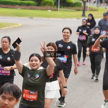 Runner Photo 3836695