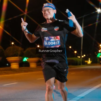 Runner Photo 3836699