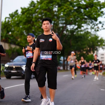 Runner Photo 3836700