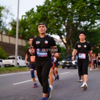 Runner Photo 3836702