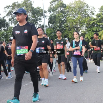 Runner Photo 3836708