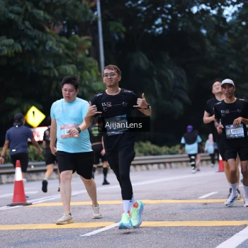 Runner Photo 3836711