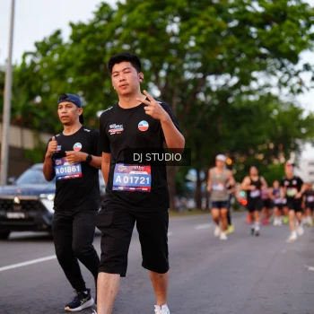 Runner Photo 3836719