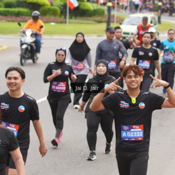 Runner Photo 3836721