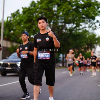 Runner Photo 3836725