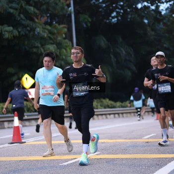 Runner Photo 3836730