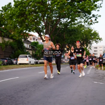 Runner Photo 3836745