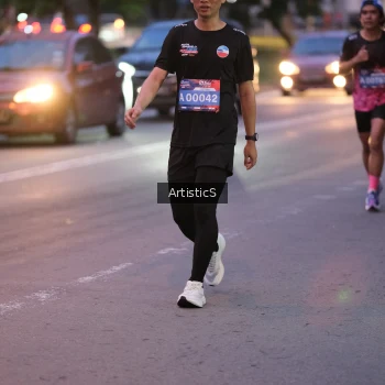 Runner Photo 3836746