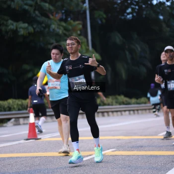 Runner Photo 3836747