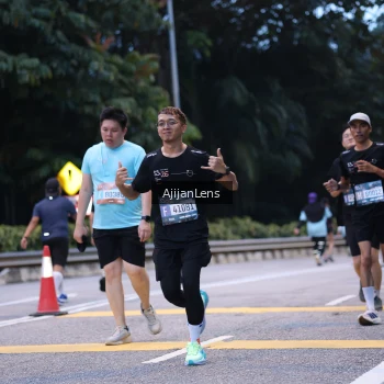 Runner Photo 3836748