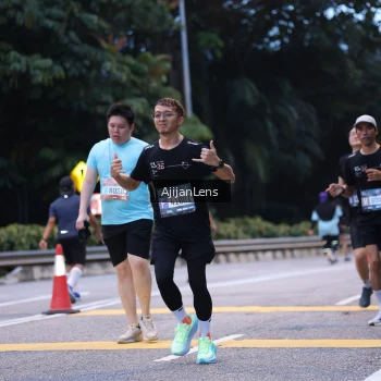 Runner Photo 3836756