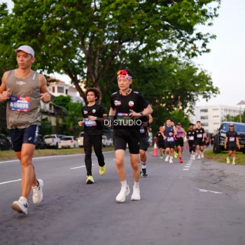 Runner Photo 3836757