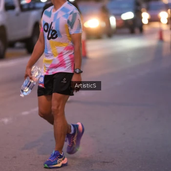 Runner Photo 3836758