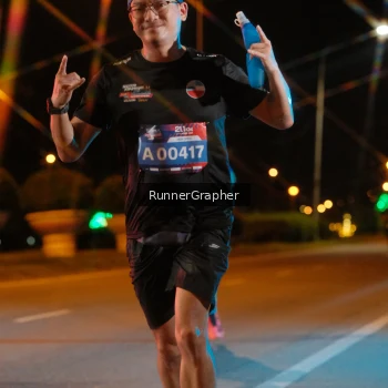 Runner Photo 3836759