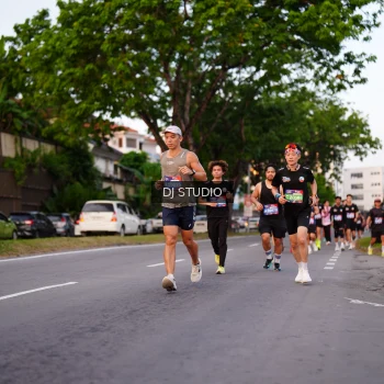 Runner Photo 3836762