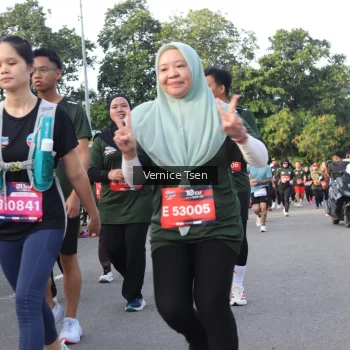 Runner Photo 3836763