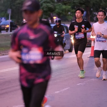 Runner Photo 3836764