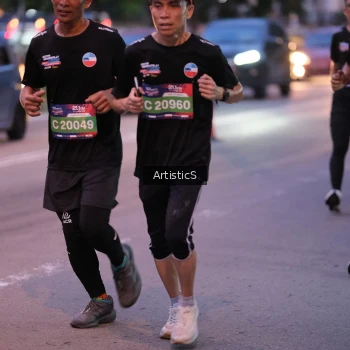 Runner Photo 3836766