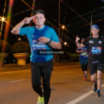 Runner Photo 3836769