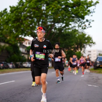 Runner Photo 3836778