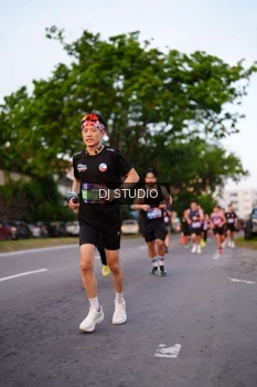 Runner Photo 3836780