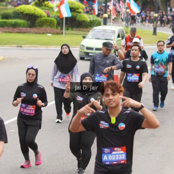 Runner Photo 3836781