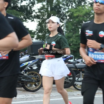 Runner Photo 3836787