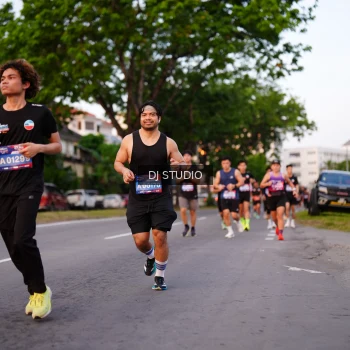 Runner Photo 3836796