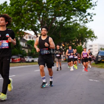 Runner Photo 3836797